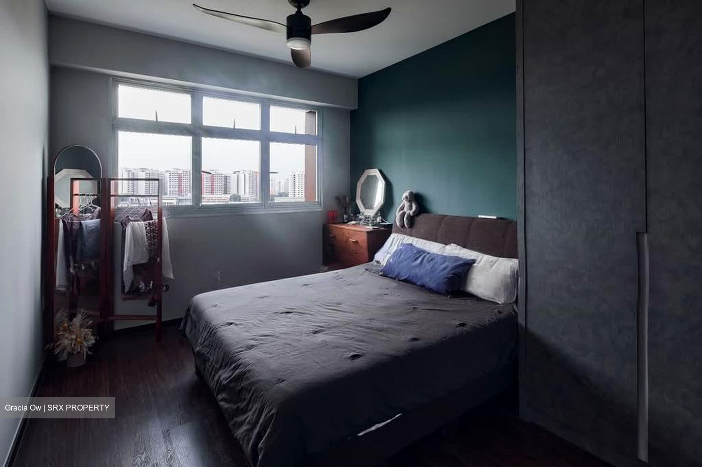 Blk 994A Buangkok Woods (Hougang), HDB 4 Rooms #570003231